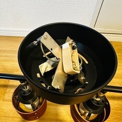 シーリングライトの画像