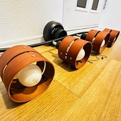 シーリングライトの画像