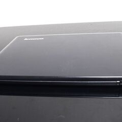 lenovo定番タイプCorei3最新Windows11メモリ8GB高速SSD120GBWifi接続可能カメラ内蔵の画像