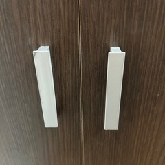 収納棚の画像