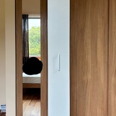 キッチン収納 隙間ラックの画像