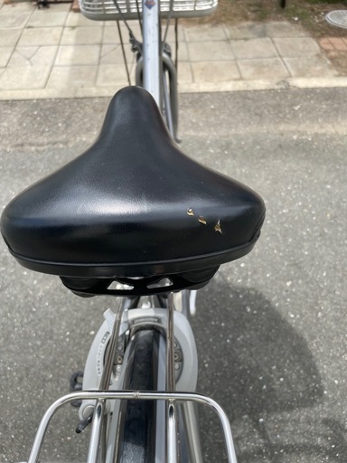 ブリヂストンアルベルト自転車 (ちゃま) 三河大塚のその他の中古