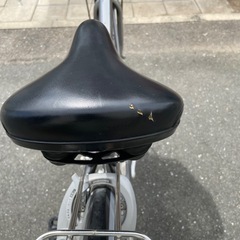 ブリヂストン　アルベルト　自転車の画像