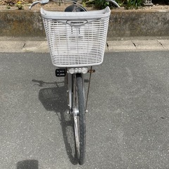 ブリヂストン　アルベルト　自転車の画像