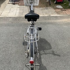 ブリヂストン　アルベルト　自転車の画像