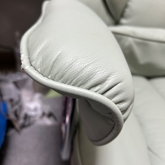 ゲーミングチェアの画像