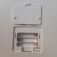 スマート体組成計の画像