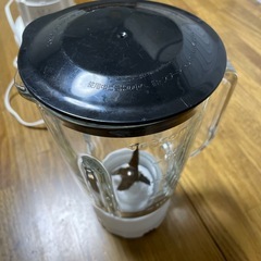 ミキサーの画像