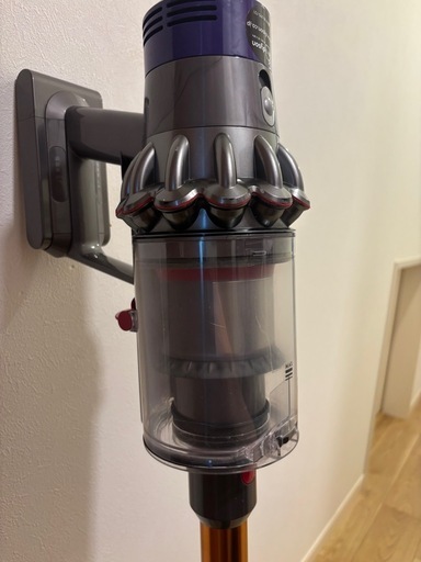 家電 Dyson V12