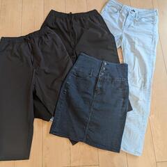 【キレイめ＆カジュアル】レディース服＆小物　20点まとめての画像