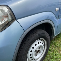 SUZUKI Kei スズキ 車両交換可の画像