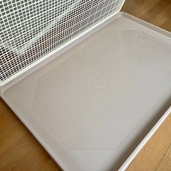 犬用トイレの画像