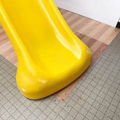 little tikes 子供用　滑り台　の画像