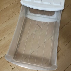 衣装ケース　アイリスオーヤマの画像