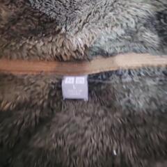 UNIQLO　男性用Lサイズ　モフモフジャケットの画像