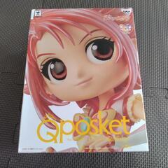 キュアルージュ Qposket　Bカラーの画像