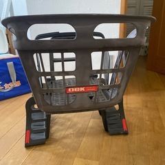 自転車子ども乗せの画像