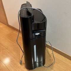 空気清浄機。の画像