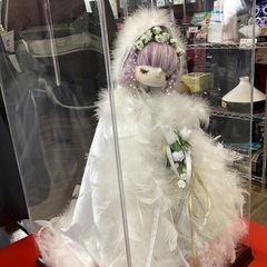人形の画像