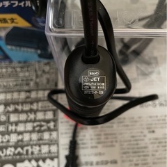 Tetra社 水槽セットの画像