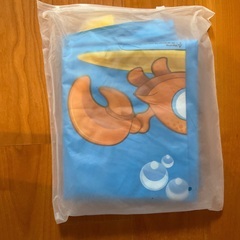 噴水マット　未使用品　プールの画像