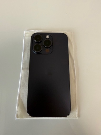 iPhone 14 Pro 128GB【中古】