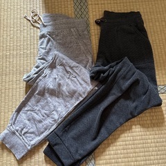 受け渡し決定/洋服色々  MやLの画像