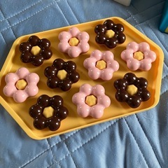 アンパンマン　アイス屋さんの画像
