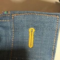 SINGER 192 職業用ミシンの画像