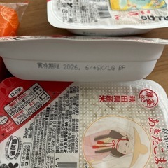 カレーセット3の画像