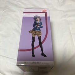 elCOCO ヘブンバーンズ レッド 和泉ユキ 1:8スケール PVCフィギュアの画像