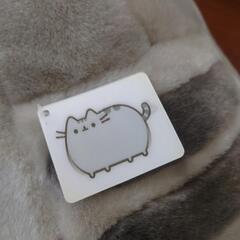 Pusheen the Cat

プシーンキャット　L　ぬいぐるみの画像