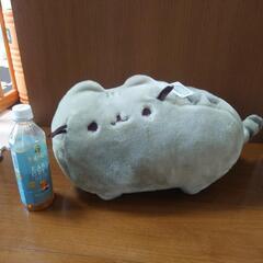 Pusheen the Cat

プシーンキャット　L　ぬいぐるみの画像
