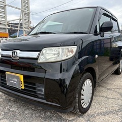 【支払総額8.8万円】即日納車ok激安ゼスト車検令和8年11月 ...