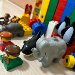 LEGO　 の画像