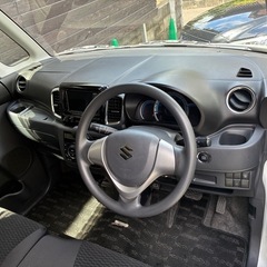 車検2年付き　スペーシア　H26の画像