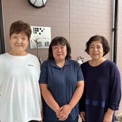 スポットで働ける！週2日～！時短勤務OK！Wワーク可！入浴サポートスタッフの画像