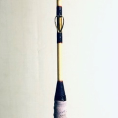 インディペンデンス IKA Limited 190 イカリミテッド 船竿　イカ釣り竿 ワンピースロッド　釣竿　釣り竿　釣り具の画像
