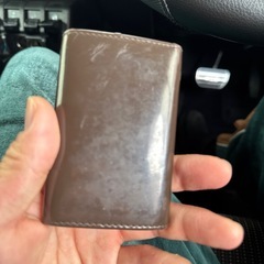 GUCCI キーケースの画像