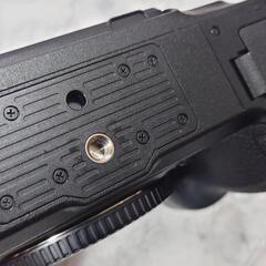 Nikon Z8 ボディ 2オーナー品 ニコン ミラーレス一眼レフ デジタルカメラの画像