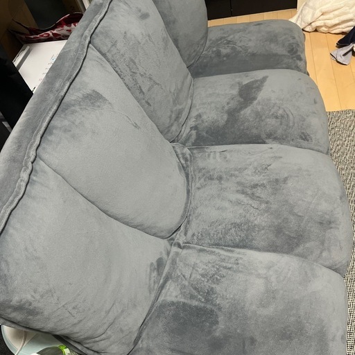 LOWYA ローソファ