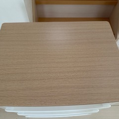 チェスト　3段　しっかりの画像