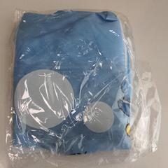 非売品・自転車前かごカバー チーバくんの画像