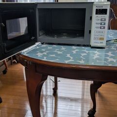 Panasonic　電子レンジ　NE-EH225W（50-60HZ）の画像