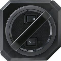 【アウトレット】 PPS-PD65TW プリンストン UniTAP タワー型 OAタップ コンセント 12個 USB-C 2個 USB 3個 1500W Power Delivery 3.0 タイプCの画像