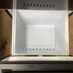 2023年製！hisense 2ドア冷蔵庫【トレファク東久留米店】の画像