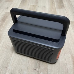 Jackery ポータブル電源 700Whの画像