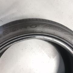 ブリヂストン REGNO GR-XⅡ 225/45R18 4本セット バリ山の画像
