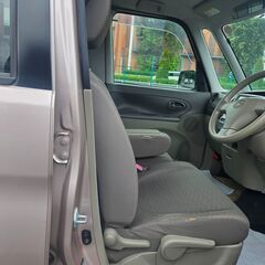 ★★ 支払総額15.8万円(圏内に限り)　車検２年付　年式	平成22年 メーカー/ブランド	ダイハツ	車名	タント グレード	G★★の画像