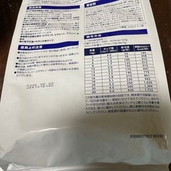 ベッツワンデベテリナリー　腎臓ケア　小粒の画像